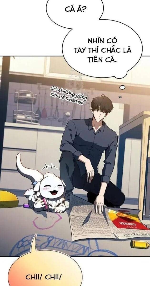 Quán Ăn Định Mệnh - Page 9