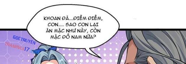 Hảo Đồ Nhi Hãy Tha Cho Vi Sư - Page 14