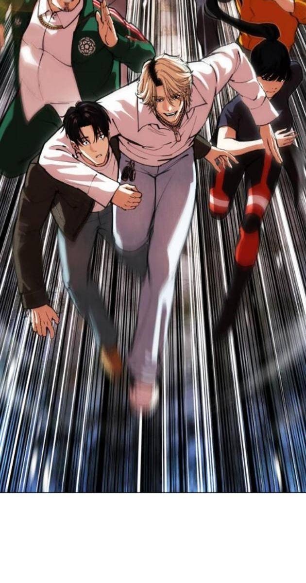 Hoán Đổi Diệu Kì - Page 191