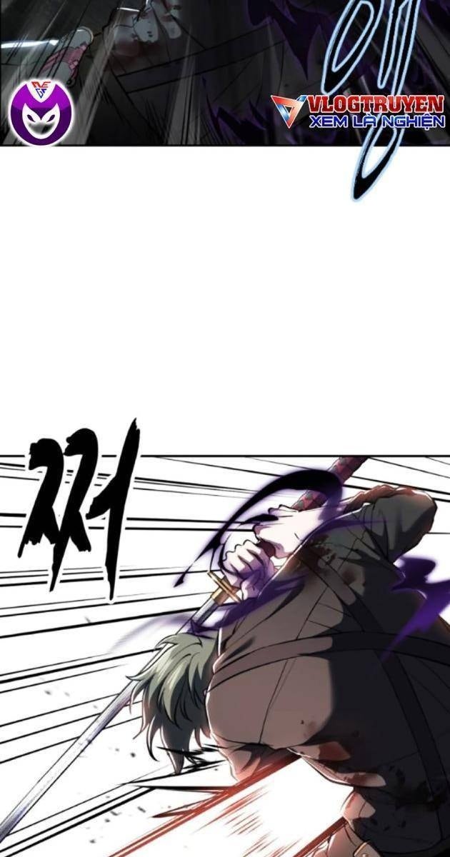 Cậu Bé Của Thần Chết - Page 19