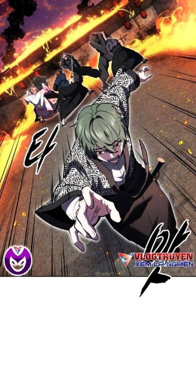 Cậu Bé Của Thần Chết - Page 111