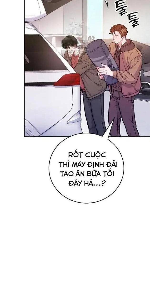 Không Gian Đặc Biệt Của Luật Sư Bình Dị - Page 73