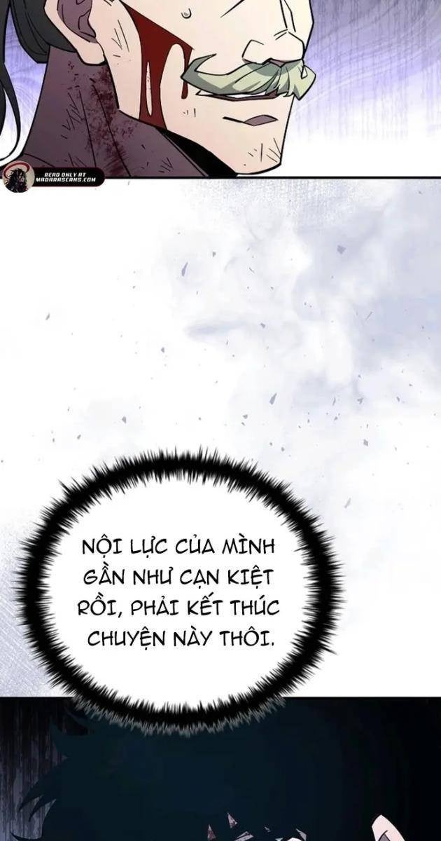 Sinh Tồn Giả Tối Cường - Page 6