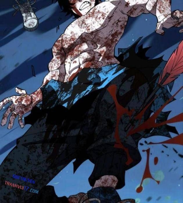 Sinh Tồn Giả Tối Cường - Page 24