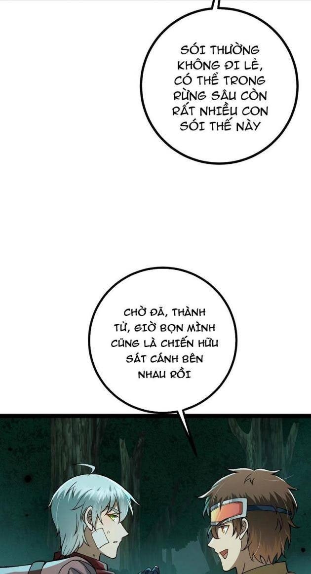 Thành Thần Tại Tận Thế - Page 24