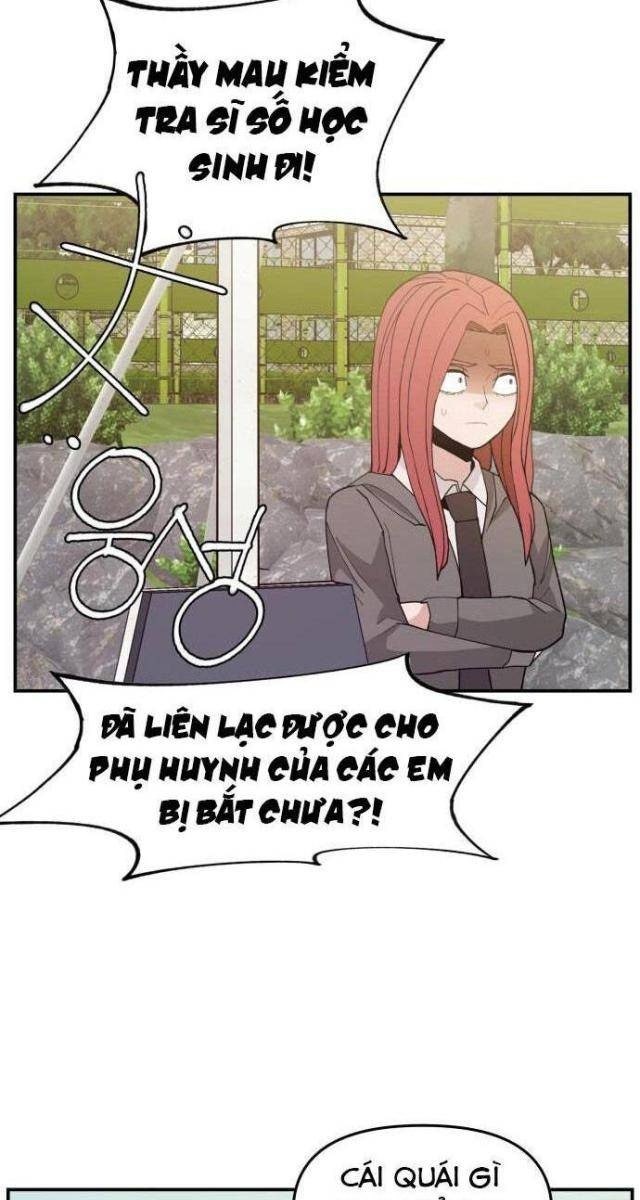 Lớp Học Phản Diện - Page 11