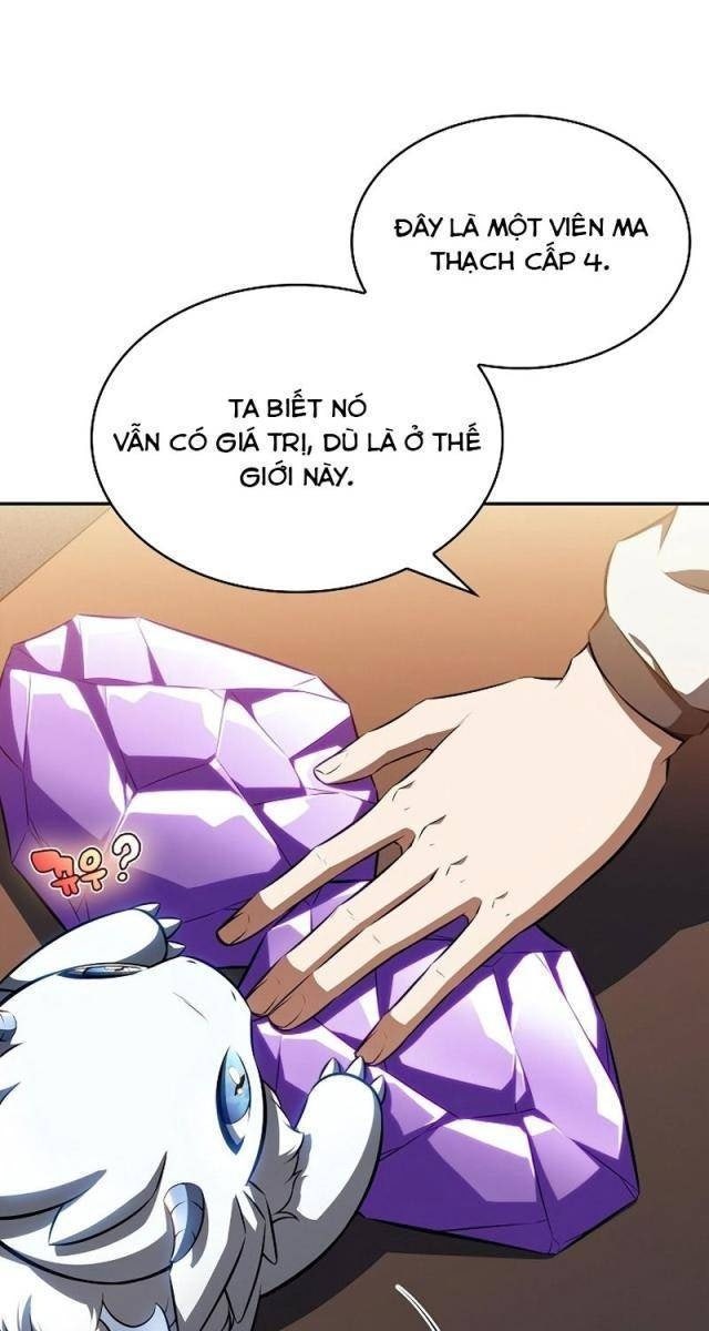 Quán Ăn Định Mệnh - Page 18