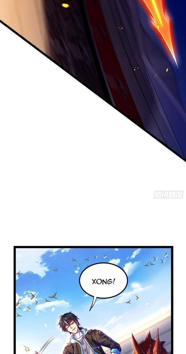 Tinh Thú Sư Mạnh Nhất - Page 22