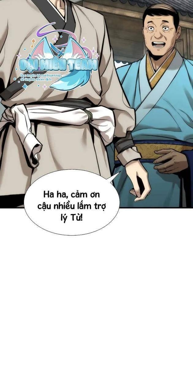 Tôi Hồi Sinh Vào Cuốn Truyện Tu Tiên - Page 34