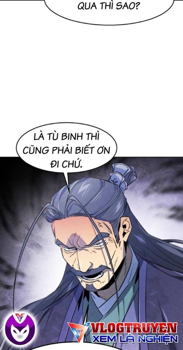 Sự Trở Lại Của Cuồng Ma - Page 53