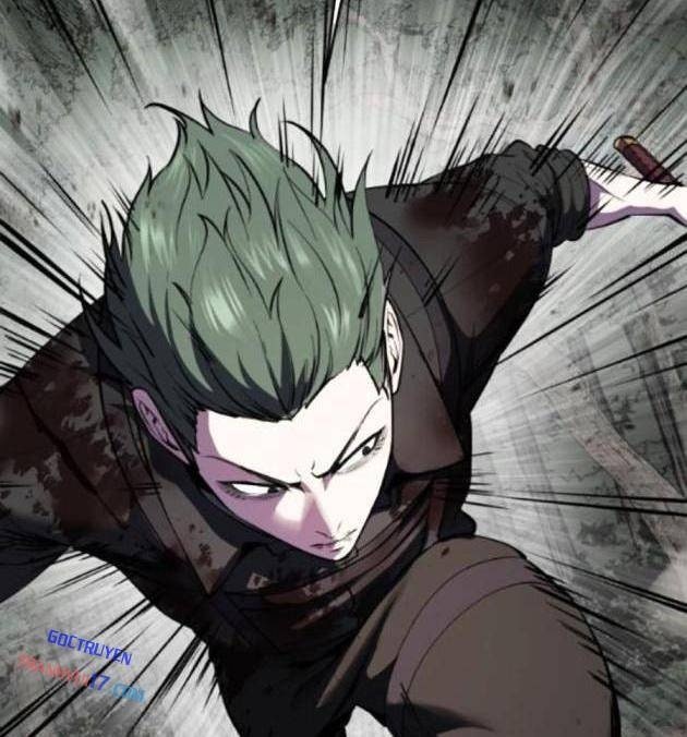 Cậu Bé Của Thần Chết - Page 147