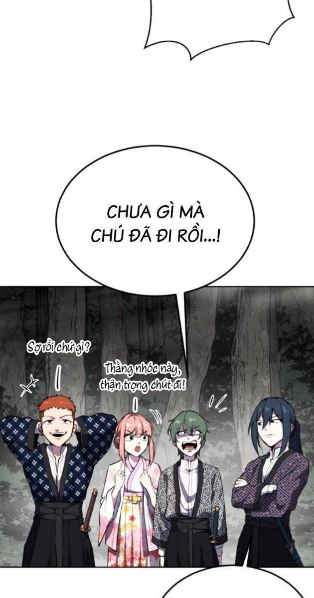 Cậu Bé Của Thần Chết - Page 84