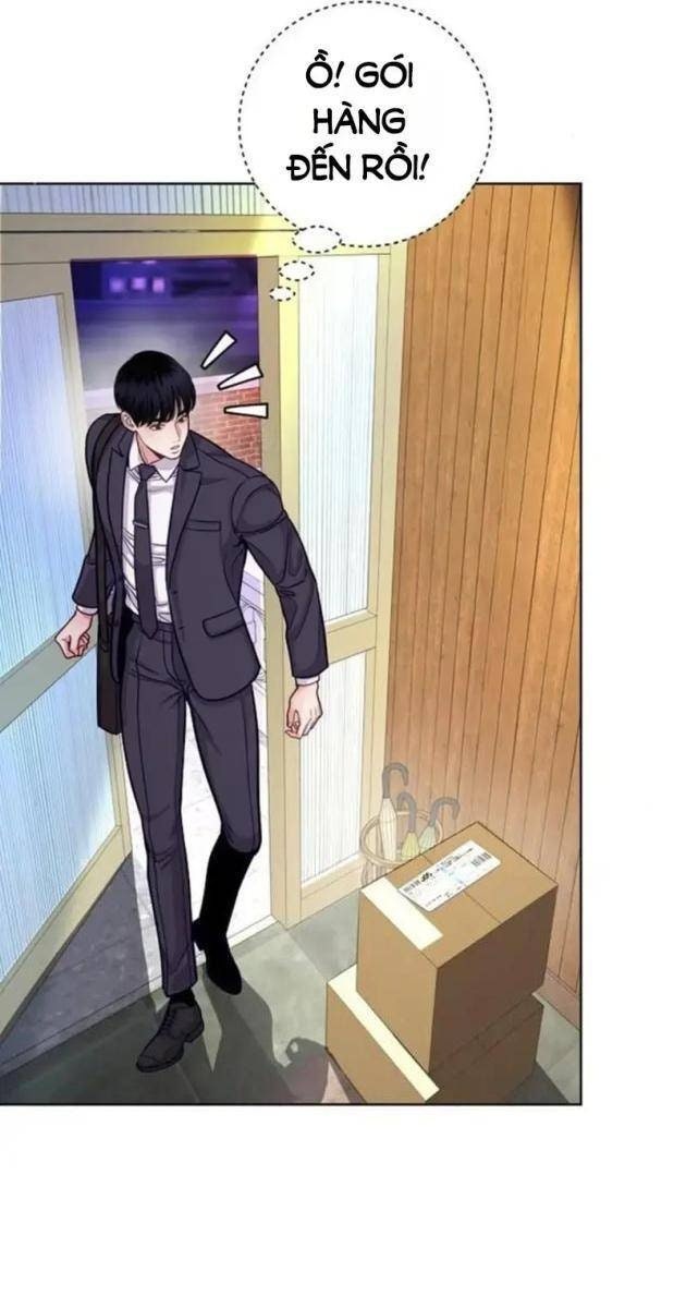 Không Gian Đặc Biệt Của Luật Sư Bình Dị - Page 64
