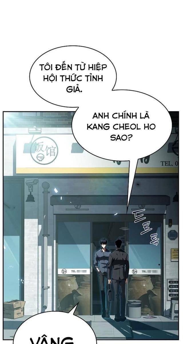 Quán Ăn Định Mệnh - Page 59