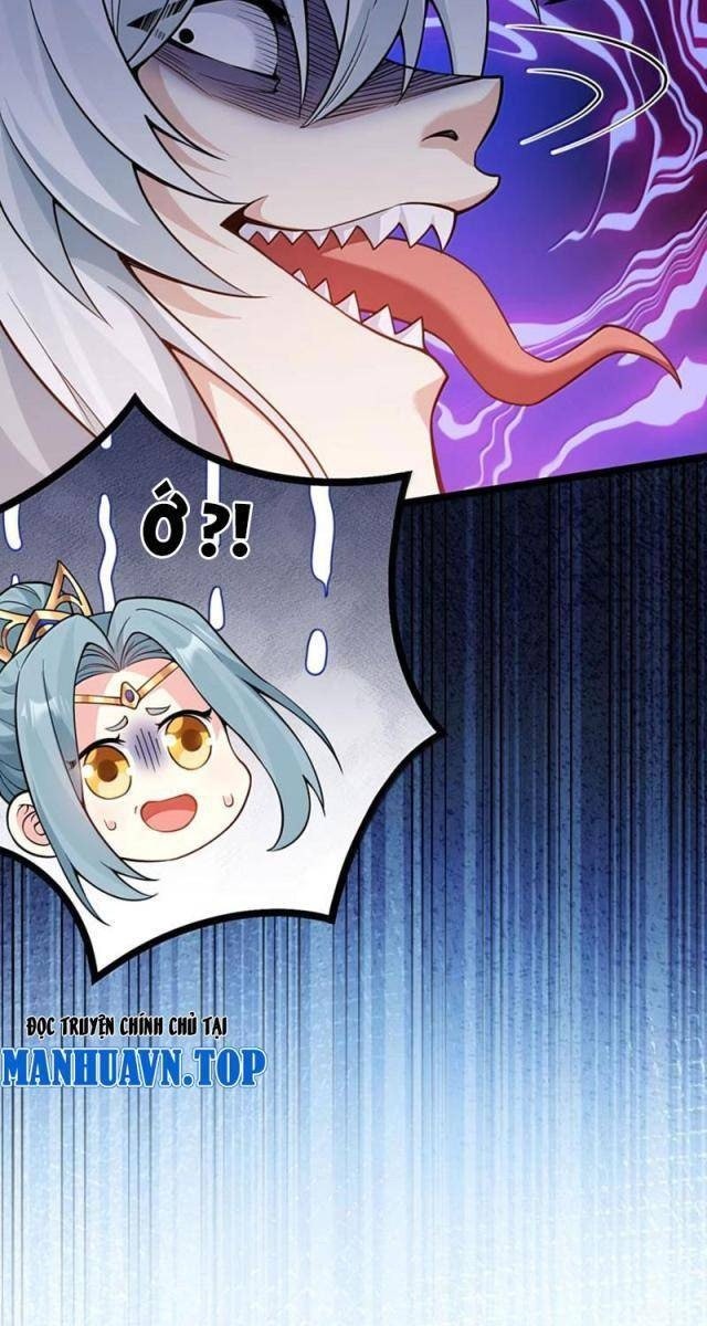 Hảo Đồ Nhi Hãy Tha Cho Vi Sư - Page 15