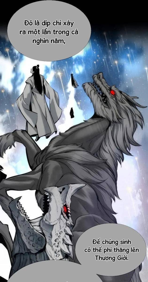 Tôi Hồi Sinh Vào Cuốn Truyện Tu Tiên - Page 24