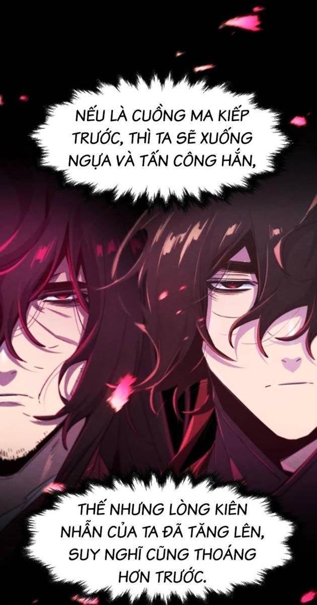 Sự Trở Lại Của Cuồng Ma - Page 33