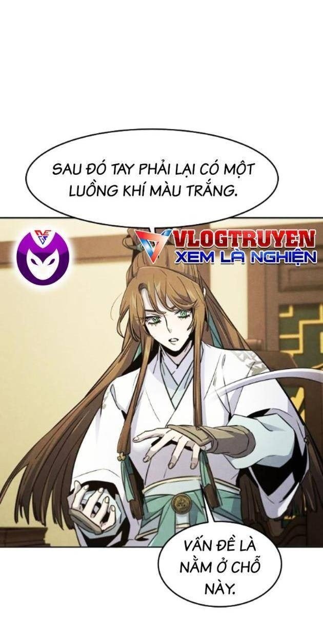 Sự Trở Lại Của Cuồng Ma - Page 44