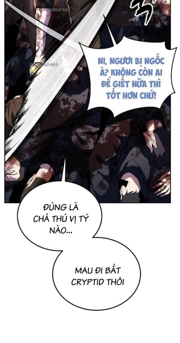 Cậu Bé Của Thần Chết - Page 7