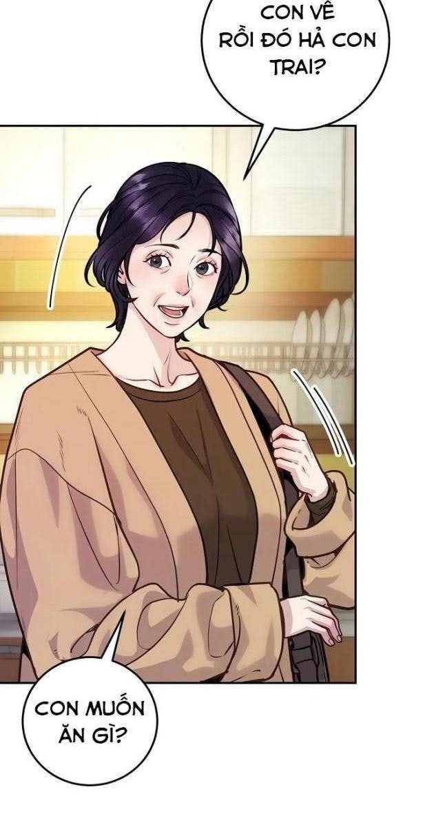 Không Gian Đặc Biệt Của Luật Sư Bình Dị - Page 75