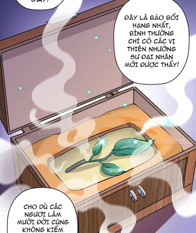 Đấu Khúc Thiên Hạ - Page 31