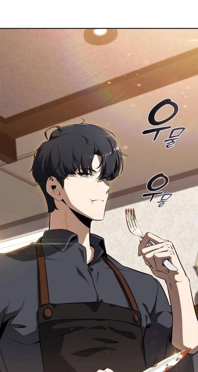 Quán Ăn Định Mệnh - Page 135