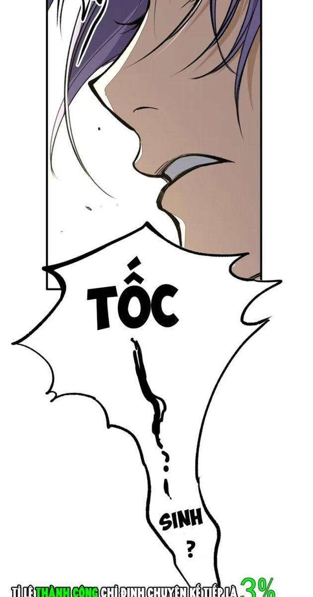 Tinh Linh Chi Hậu - Page 61