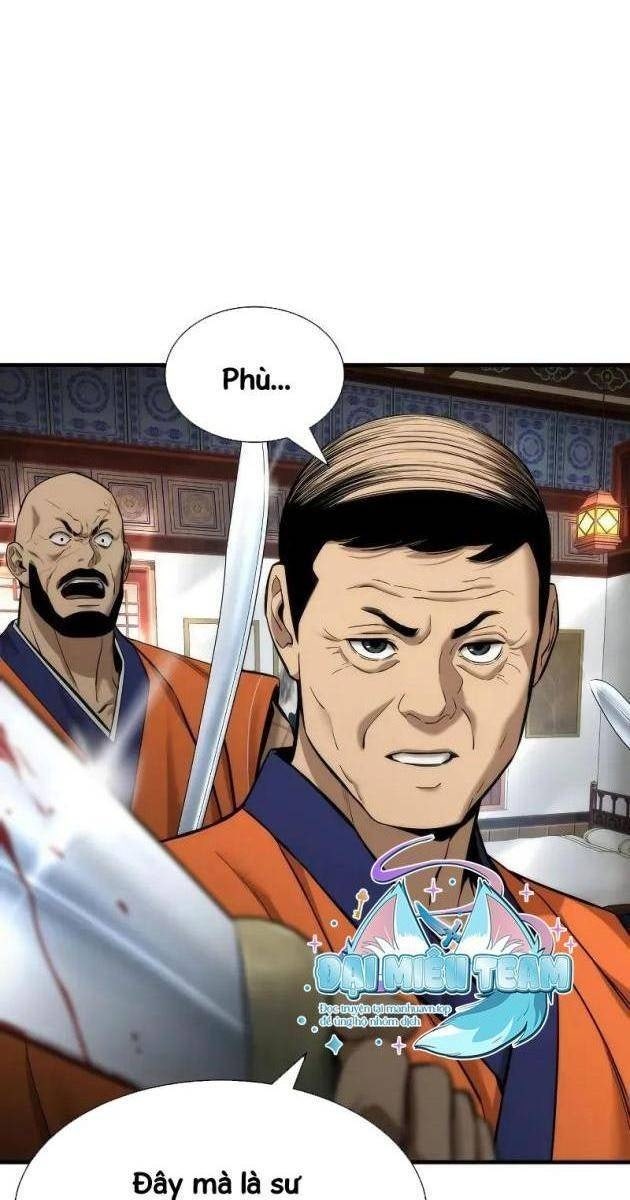 Tôi Hồi Sinh Vào Cuốn Truyện Tu Tiên - Page 69