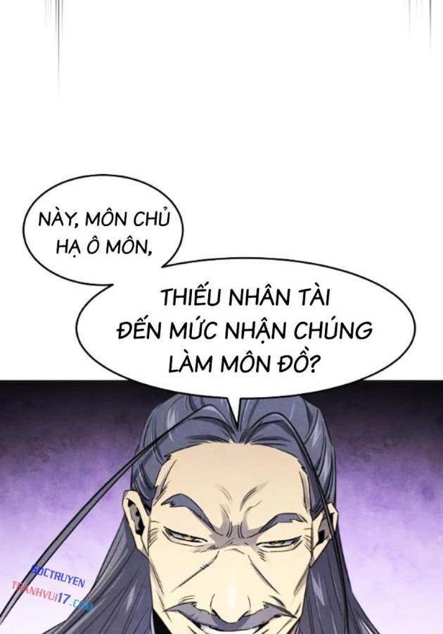 Sự Trở Lại Của Cuồng Ma - Page 22