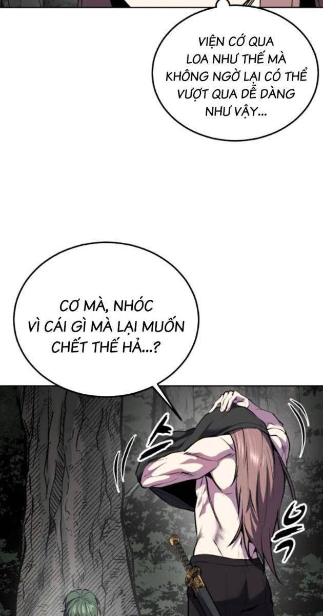Cậu Bé Của Thần Chết - Page 44