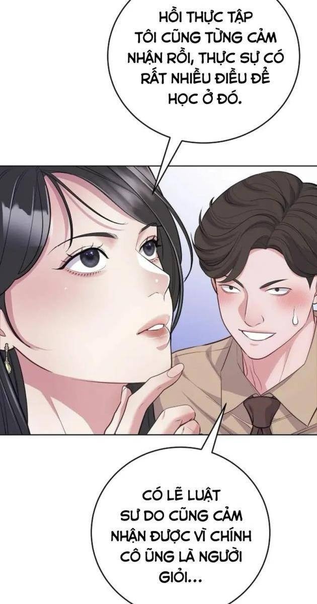 Không Gian Đặc Biệt Của Luật Sư Bình Dị - Page 44