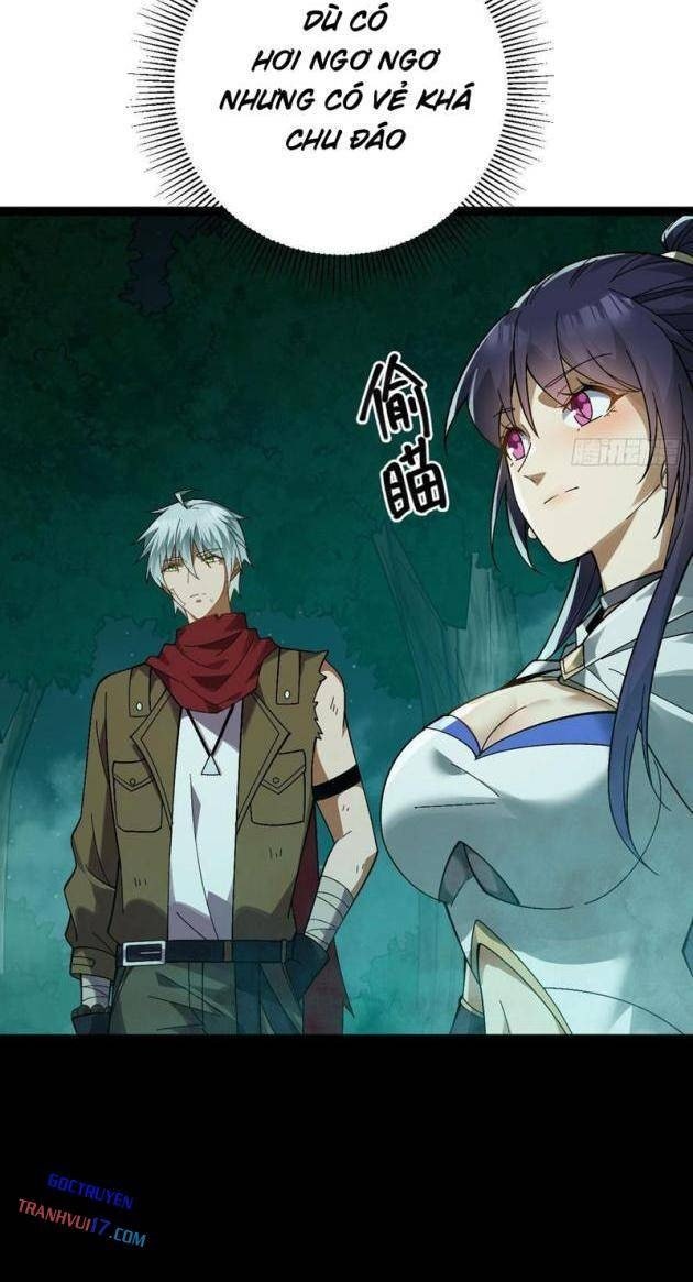 Thành Thần Tại Tận Thế - Page 14