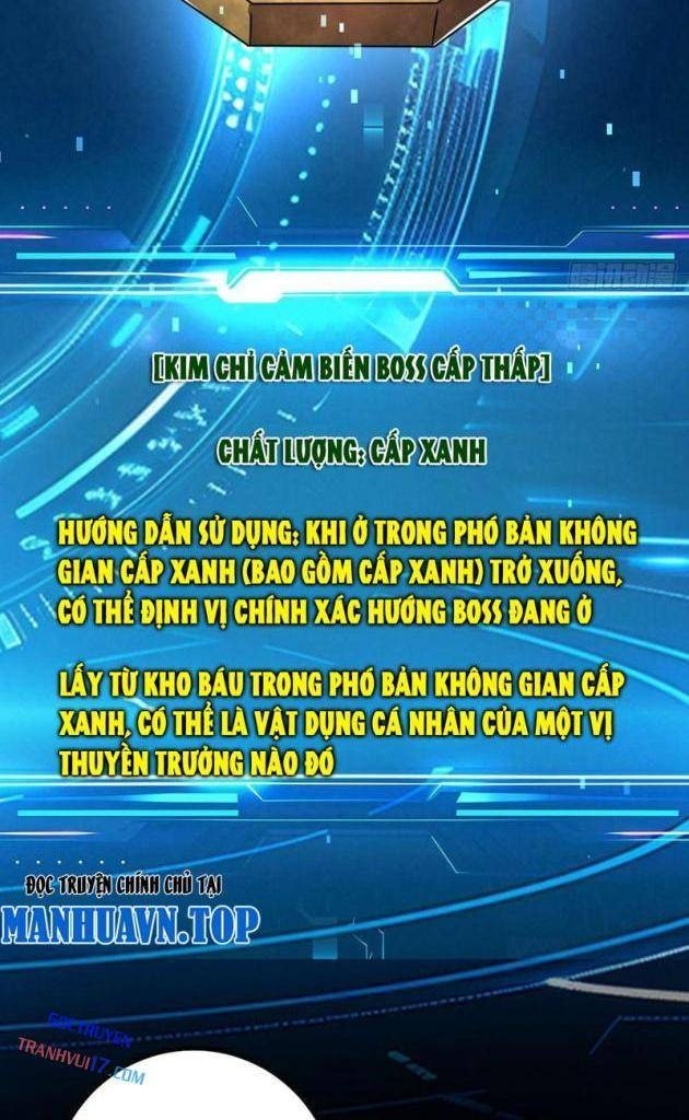 Thành Thần Tại Tận Thế - Page 42