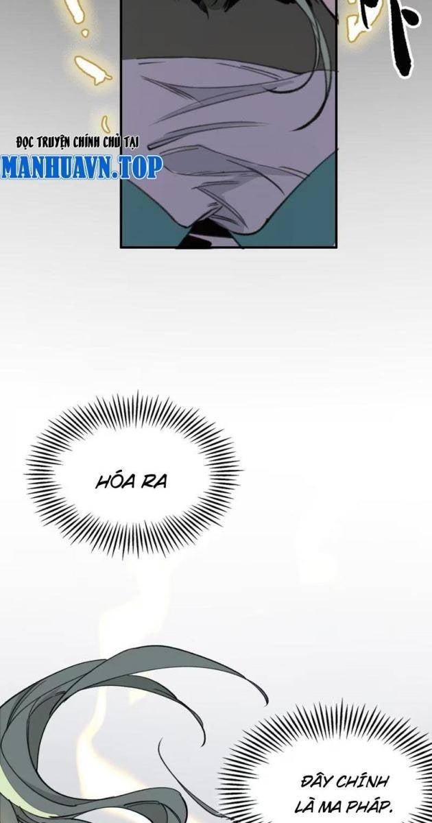 Tinh Linh Chi Hậu - Page 39