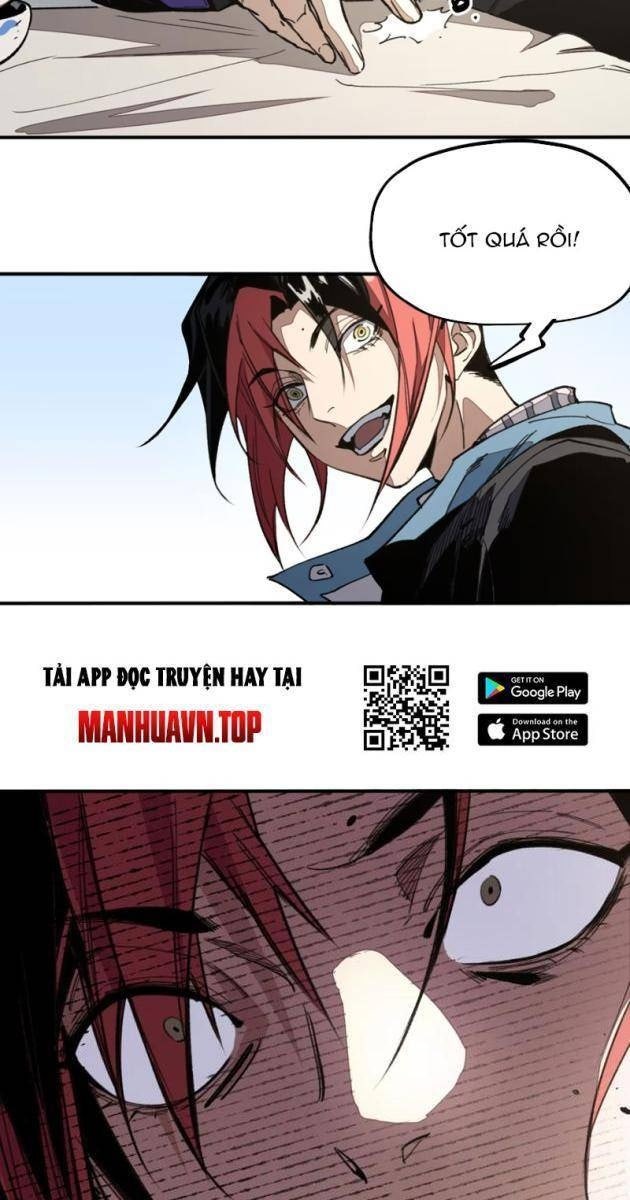 Tinh Linh Chi Hậu - Page 19