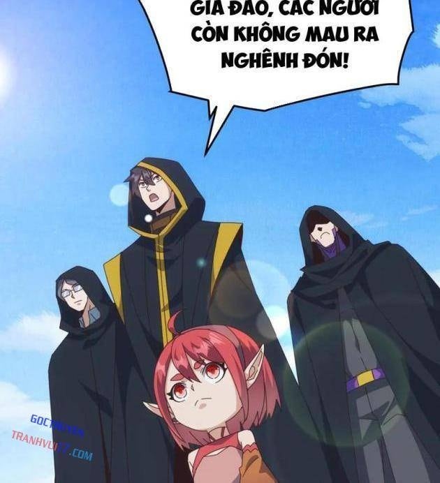 Vạn Tộc Xâm Lược: Mở Đầu Thuần Hóa Cự Thú Cấp Sử Thi - Page 24