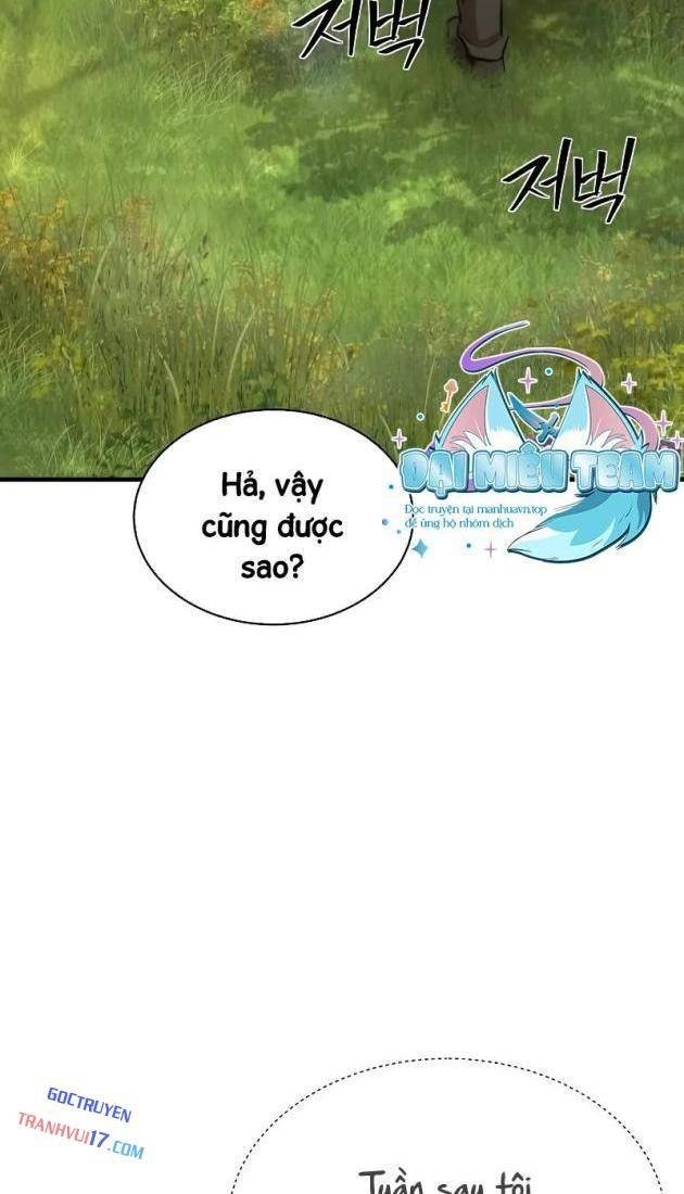 Tôi Hồi Sinh Vào Cuốn Truyện Tu Tiên - Page 34