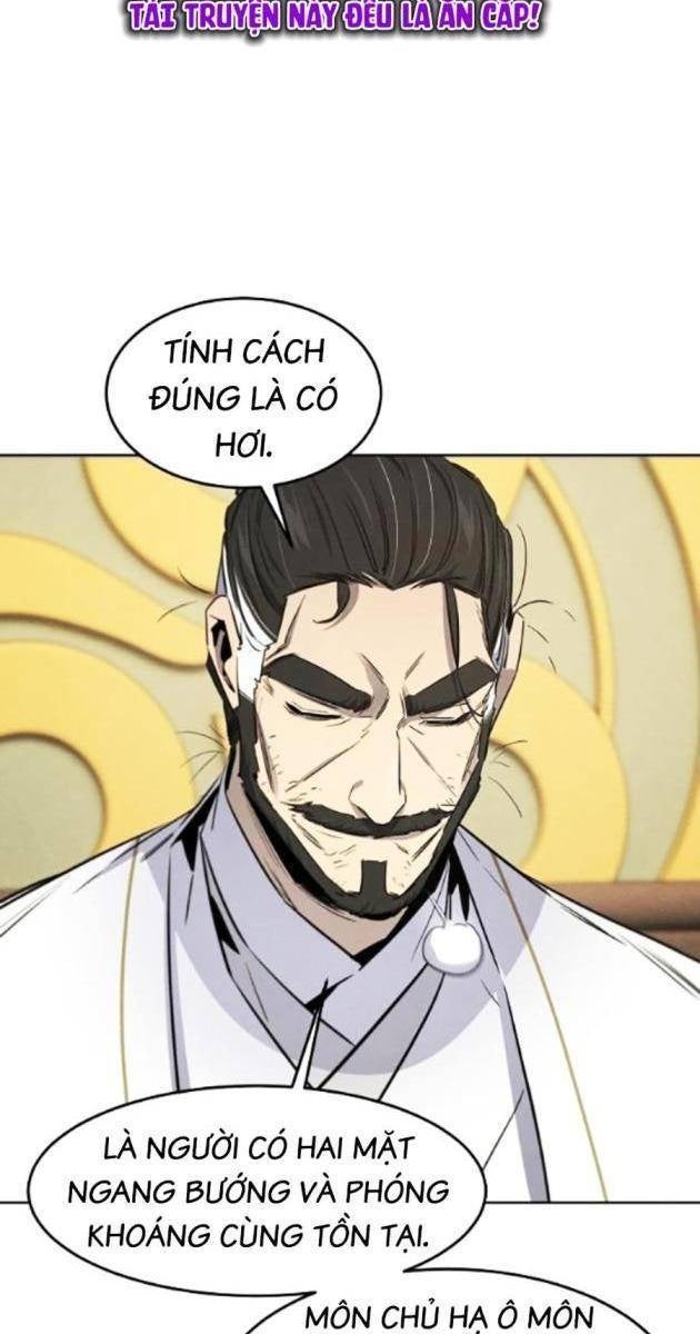 Sự Trở Lại Của Cuồng Ma - Page 59