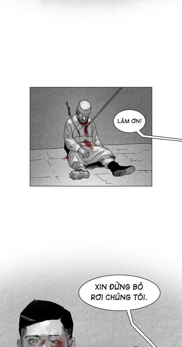 Máu lạnh - Page 83