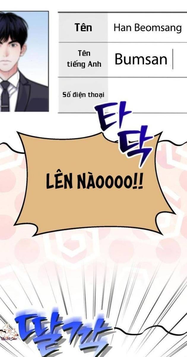 Không Gian Đặc Biệt Của Luật Sư Bình Dị - Page 79