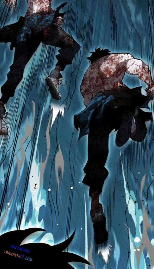 Sinh Tồn Giả Tối Cường - Page 14