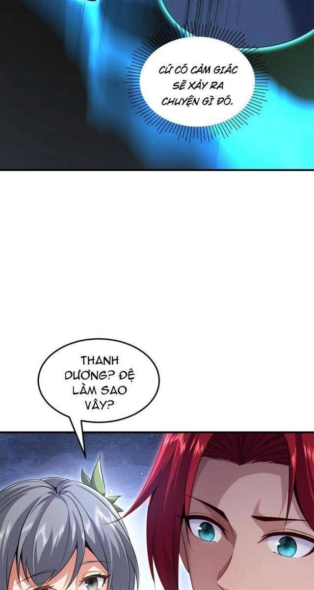 Xuyên Không Thành Npc, Ta Có Bà Xã Che Chở! - Page 51