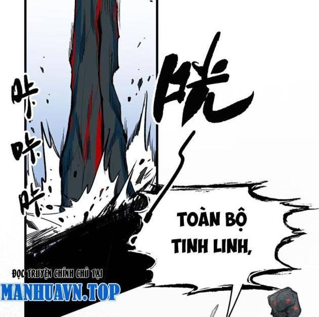 Tinh Linh Chi Hậu - Page 14