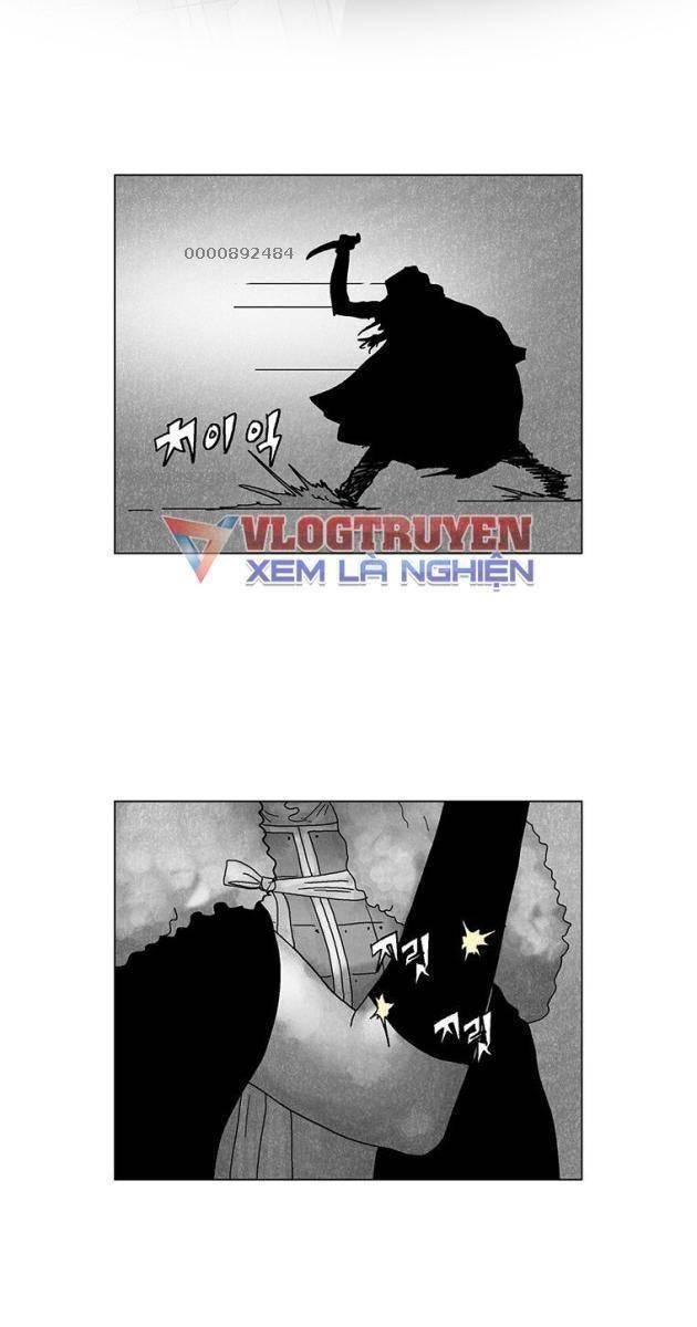 Máu lạnh - Page 7