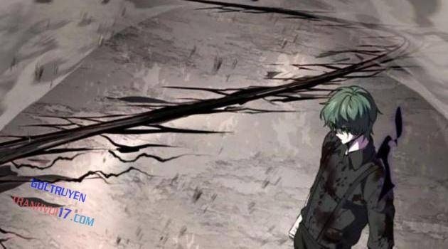 Cậu Bé Của Thần Chết - Page 112