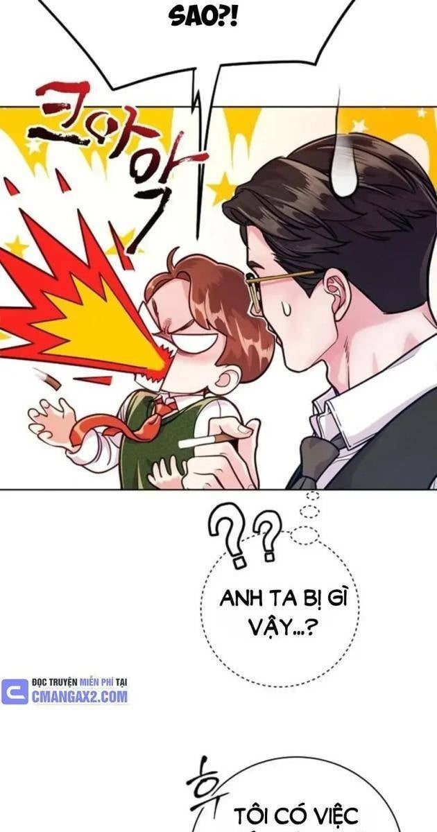 Không Gian Đặc Biệt Của Luật Sư Bình Dị - Page 9