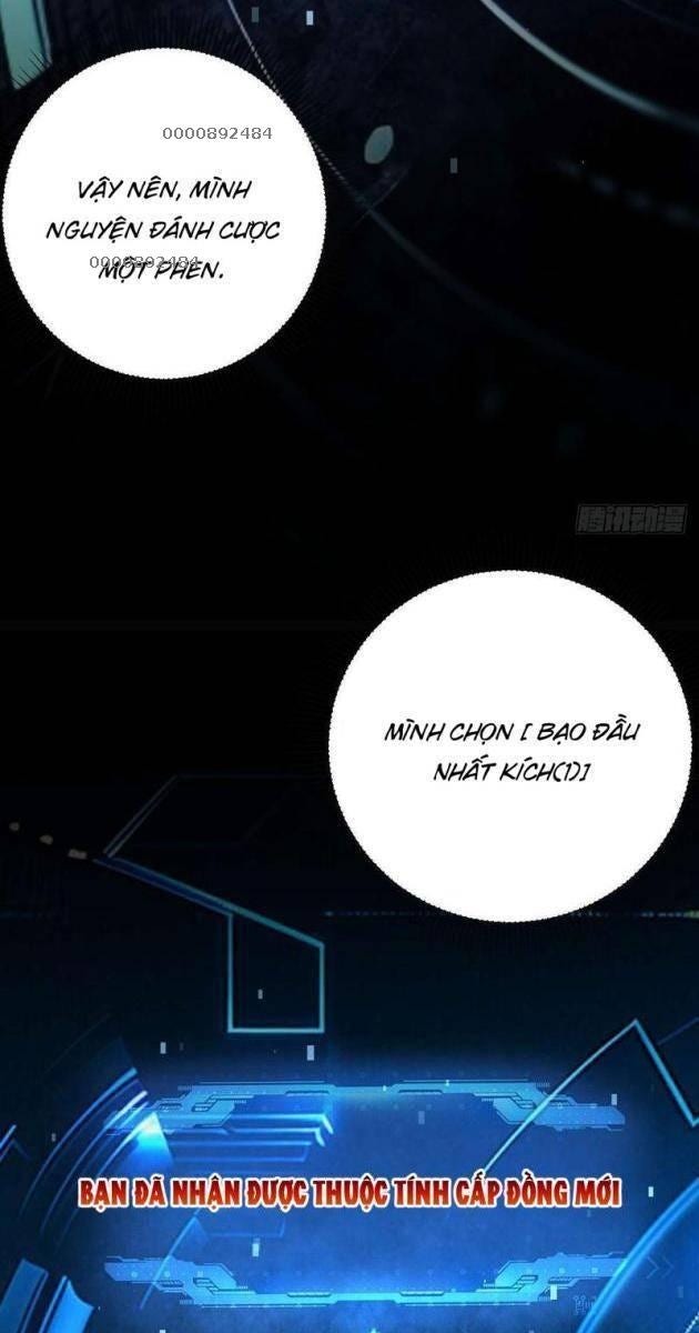 Thành Thần Tại Tận Thế - Page 5