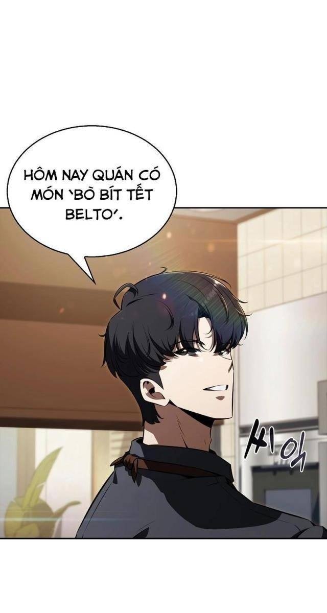 Quán Ăn Định Mệnh - Page 75