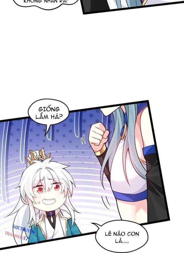 Hảo Đồ Nhi Hãy Tha Cho Vi Sư - Page 25