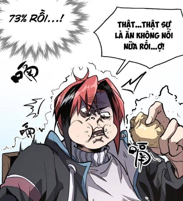 Tinh Linh Chi Hậu - Page 38